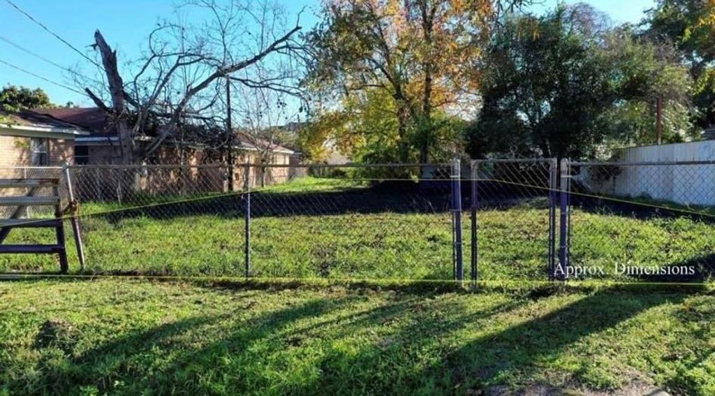 4112 Linn Street, Houston, TX 77026