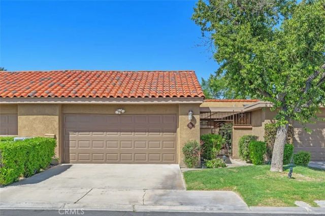 31 Majorca, Rancho Mirage, CA 92270