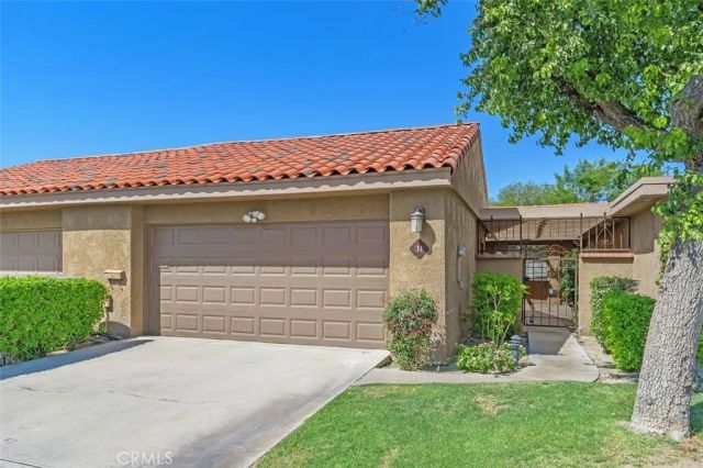 31 Majorca, Rancho Mirage, CA 92270