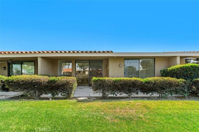 31 Majorca, Rancho Mirage, CA 92270