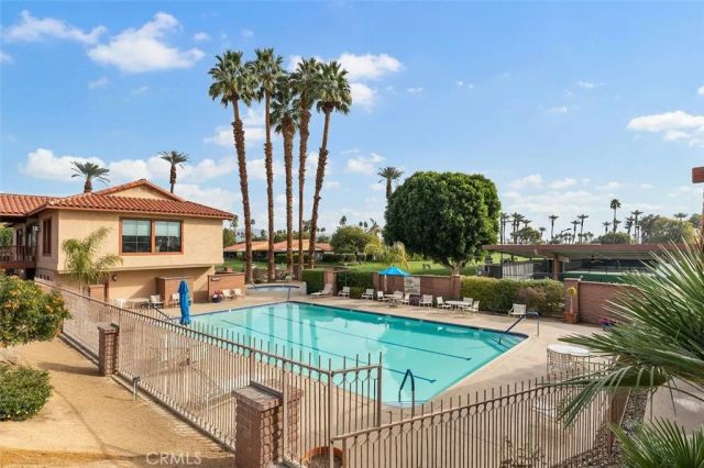 31 Majorca, Rancho Mirage, CA 92270