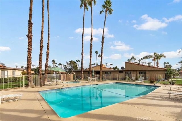 31 Majorca, Rancho Mirage, CA 92270