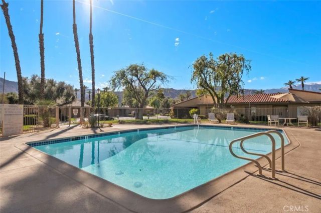 31 Majorca, Rancho Mirage, CA 92270