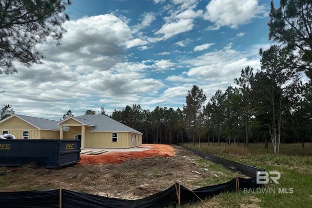 11072 Tall Timber Lane, Elberta, AL 36530