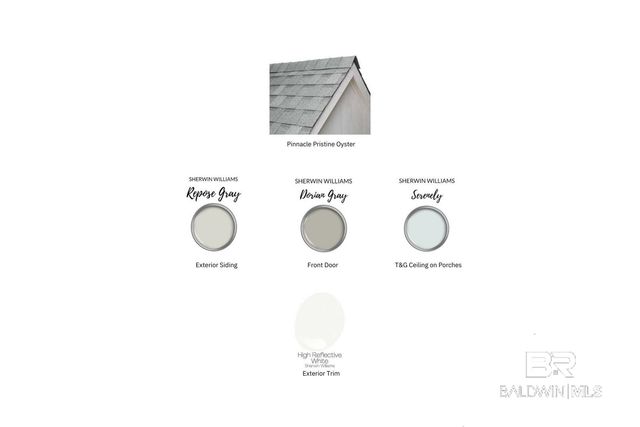 11072 Tall Timber Lane, Elberta, AL 36530