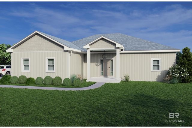 11072 Tall Timber Lane, Elberta, AL 36530