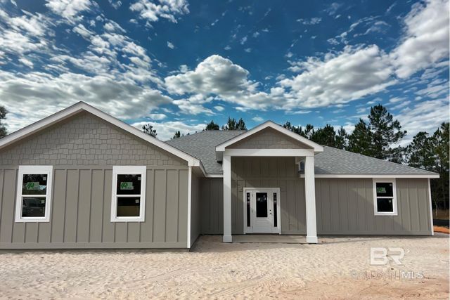 11072 Tall Timber Lane, Elberta, AL 36530