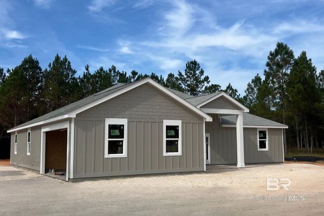 11072 Tall Timber Lane, Elberta, AL 36530