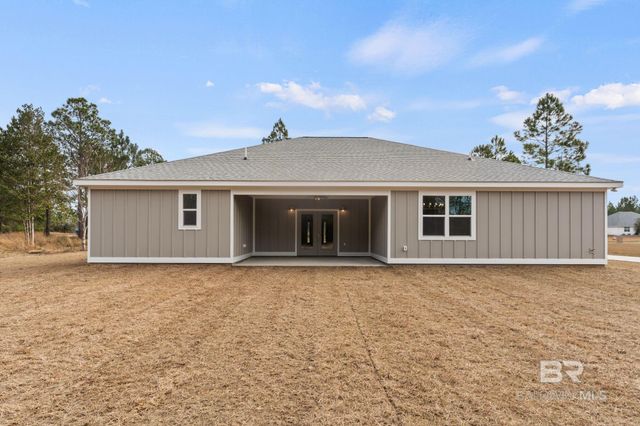 11072 Tall Timber Lane, Elberta, AL 36530