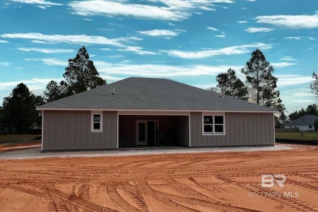 11072 Tall Timber Lane, Elberta, AL 36530