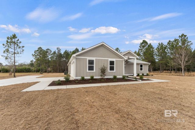 11072 Tall Timber Lane, Elberta, AL 36530