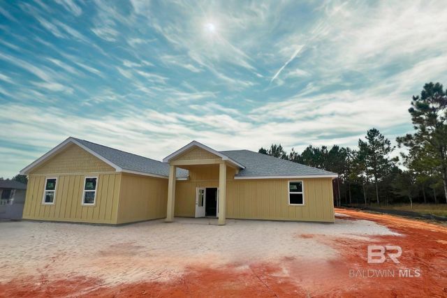 11072 Tall Timber Lane, Elberta, AL 36530