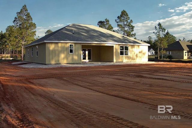 11072 Tall Timber Lane, Elberta, AL 36530