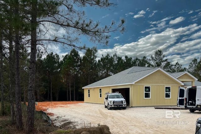 11072 Tall Timber Lane, Elberta, AL 36530