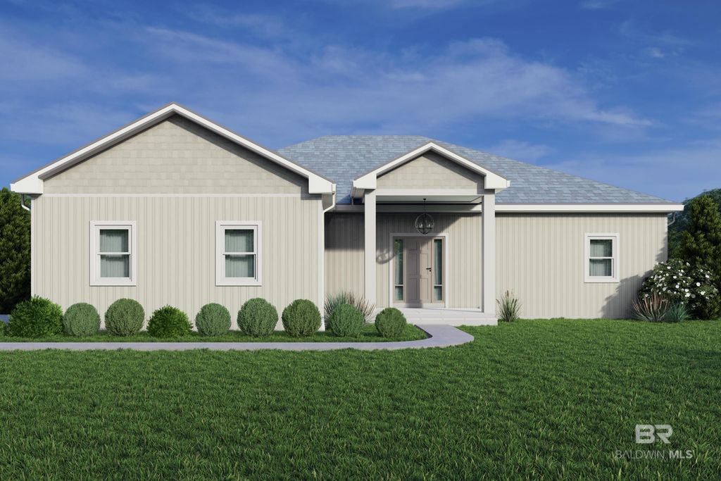 11072 Tall Timber Lane, Elberta, AL 36530