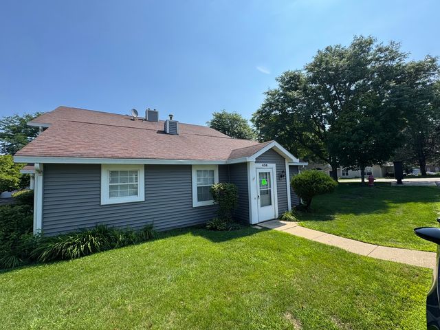 458 N Lake Shore Drive, Palatine, IL 60067