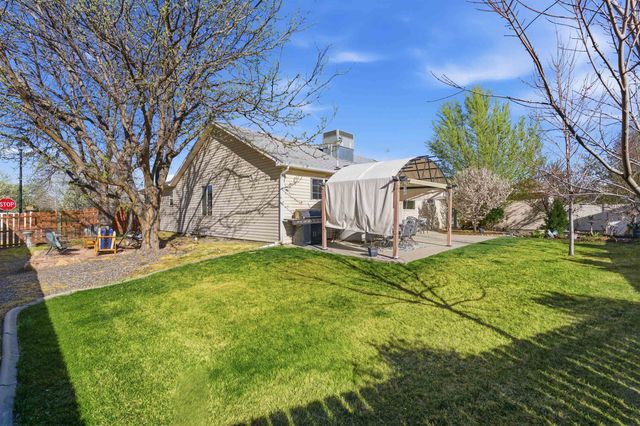 654 Challinor Lane, Grand Junction, CO 81504