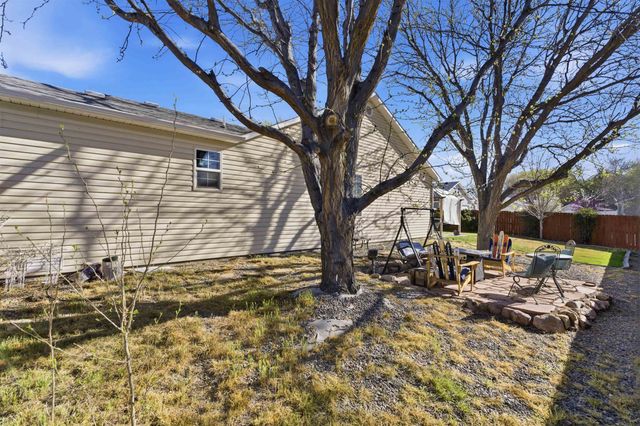 654 Challinor Lane, Grand Junction, CO 81504