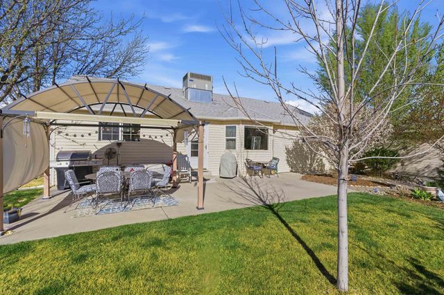 654 Challinor Lane, Grand Junction, CO 81504