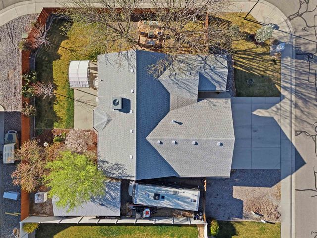 654 Challinor Lane, Grand Junction, CO 81504