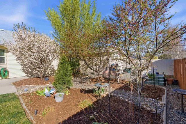 654 Challinor Lane, Grand Junction, CO 81504