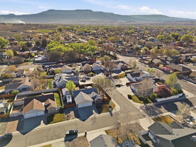 654 Challinor Lane, Grand Junction, CO 81504