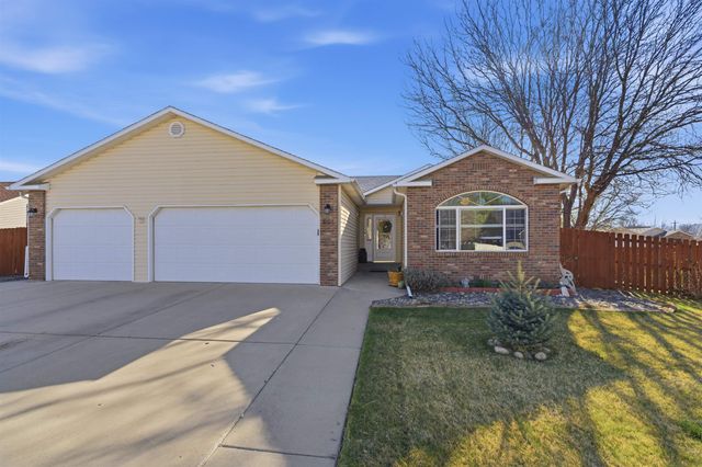 654 Challinor Lane, Grand Junction, CO 81504