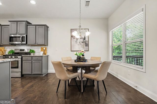 1572 Lapland Drive, Lawrenceville, GA 30045