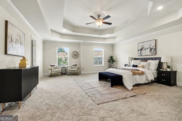 1572 Lapland Drive, Lawrenceville, GA 30045