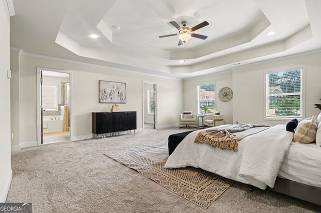 1572 Lapland Drive, Lawrenceville, GA 30045