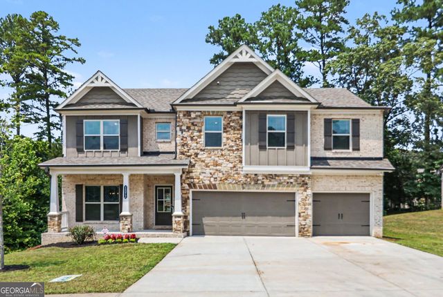 1572 Lapland Drive, Lawrenceville, GA 30045