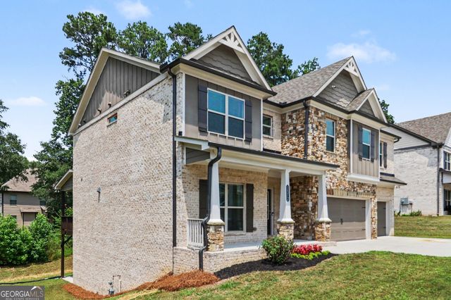 1572 Lapland Drive, Lawrenceville, GA 30045