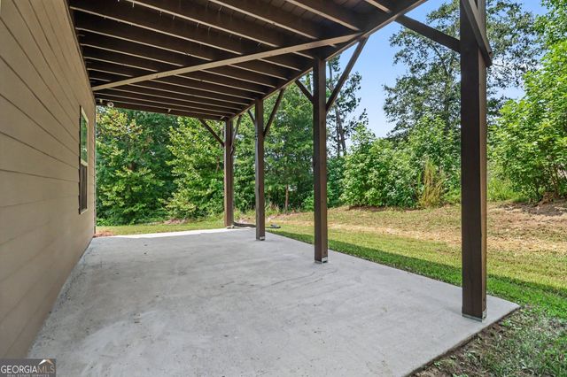 1572 Lapland Drive, Lawrenceville, GA 30045