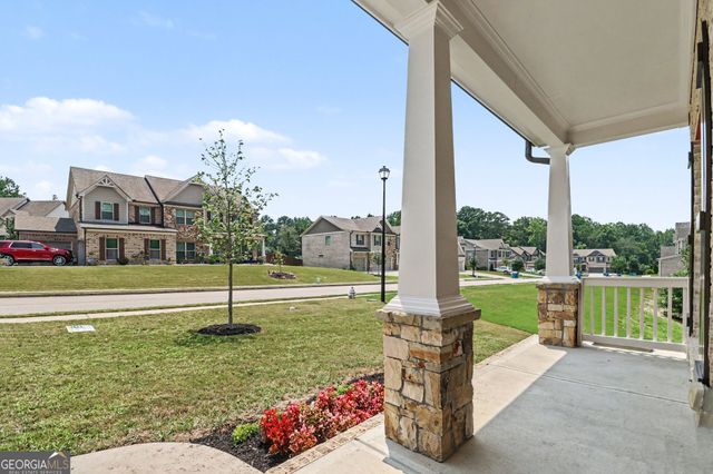 1572 Lapland Drive, Lawrenceville, GA 30045
