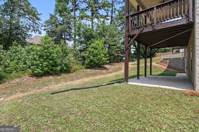 1572 Lapland Drive, Lawrenceville, GA 30045