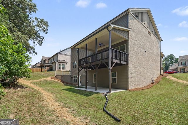 1572 Lapland Drive, Lawrenceville, GA 30045