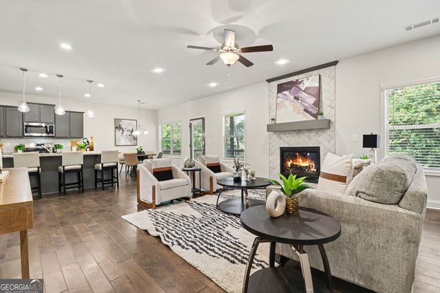 1572 Lapland Drive, Lawrenceville, GA 30045