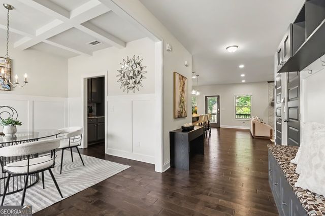 1572 Lapland Drive, Lawrenceville, GA 30045