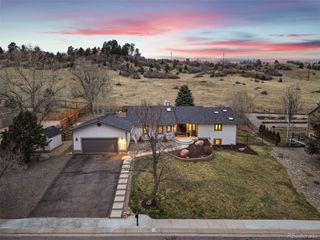320 Hidden Creek Dr, Colorado Springs, CO 80906