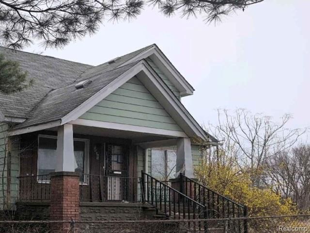 15863 Belden Street, Detroit, MI 48238