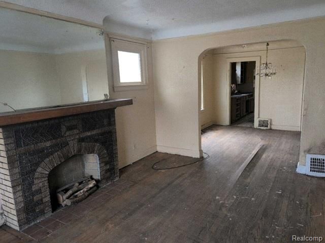 15863 Belden Street, Detroit, MI 48238