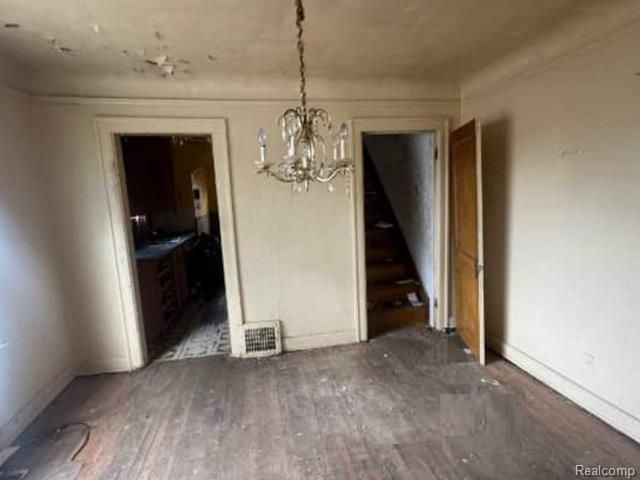 15863 Belden Street, Detroit, MI 48238