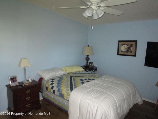 14660 Rialto Avenue, Brooksville, FL 34613