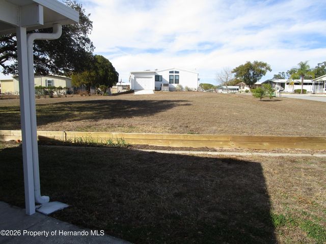 14660 Rialto Avenue, Brooksville, FL 34613