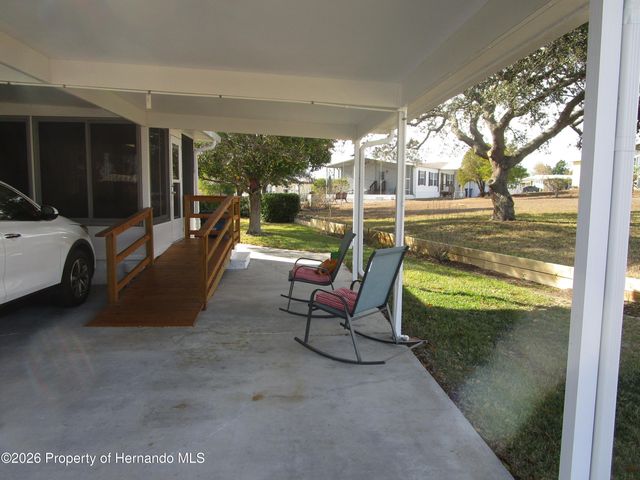 14660 Rialto Avenue, Brooksville, FL 34613