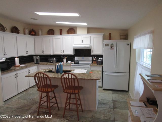 14660 Rialto Avenue, Brooksville, FL 34613