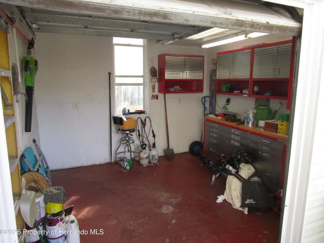 14660 Rialto Avenue, Brooksville, FL 34613