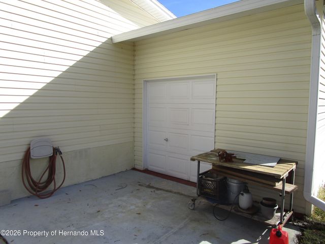 14660 Rialto Avenue, Brooksville, FL 34613