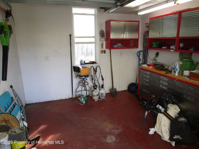 14660 Rialto Avenue, Brooksville, FL 34613