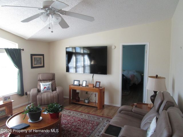 14660 Rialto Avenue, Brooksville, FL 34613